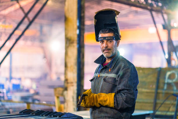 Best Automotive Welding in Mannford, OK