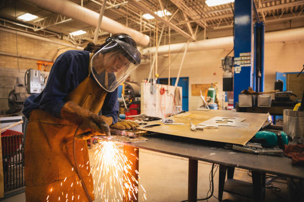  Mannford, OK Welder Pros