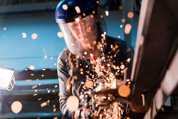 Best Welding Equipment Sales and Repair in Mannford, OK