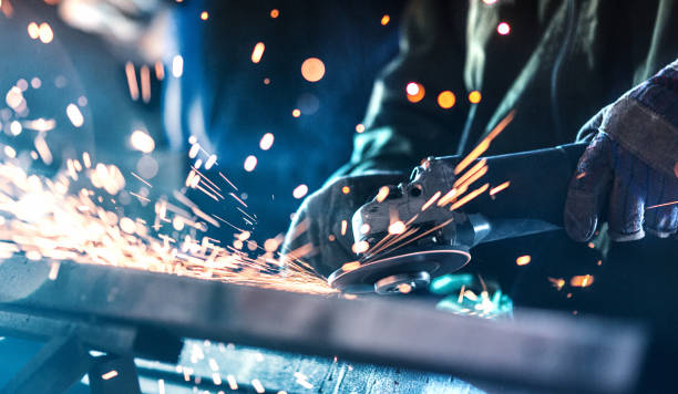 Trusted Mannford, OK Welder & Metal Fabrication Experts